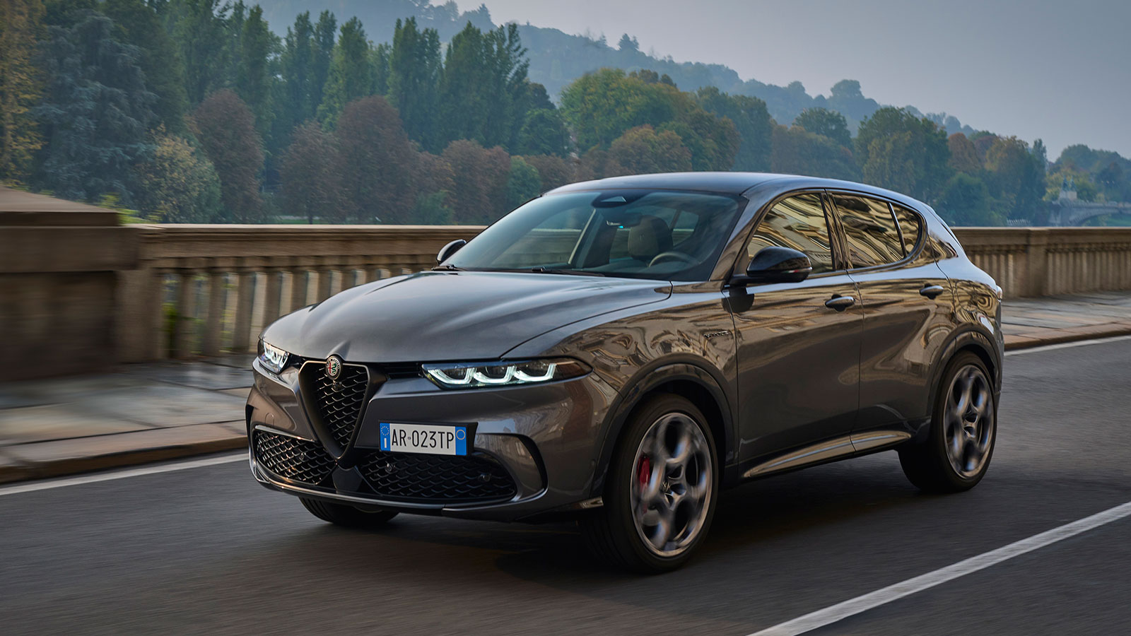 Αυτές είναι οι τιμές της Alfa Romeo Tonale PHEV Q4 στην Ελλάδα